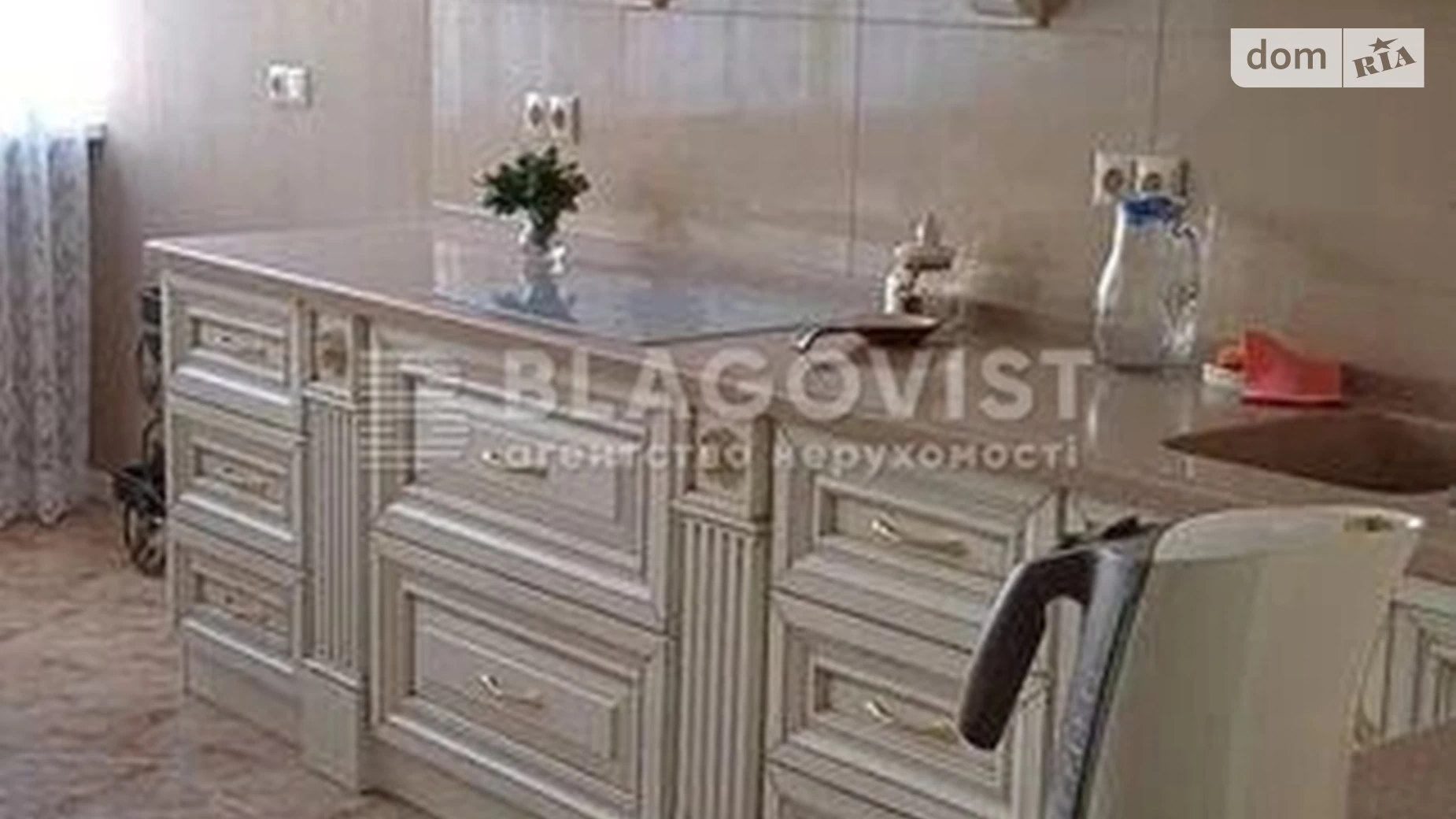 Продается 3-комнатная квартира 102 кв. м в Киеве, ул. Юлии Здановской(Ломоносова), 50/2 - фото 2