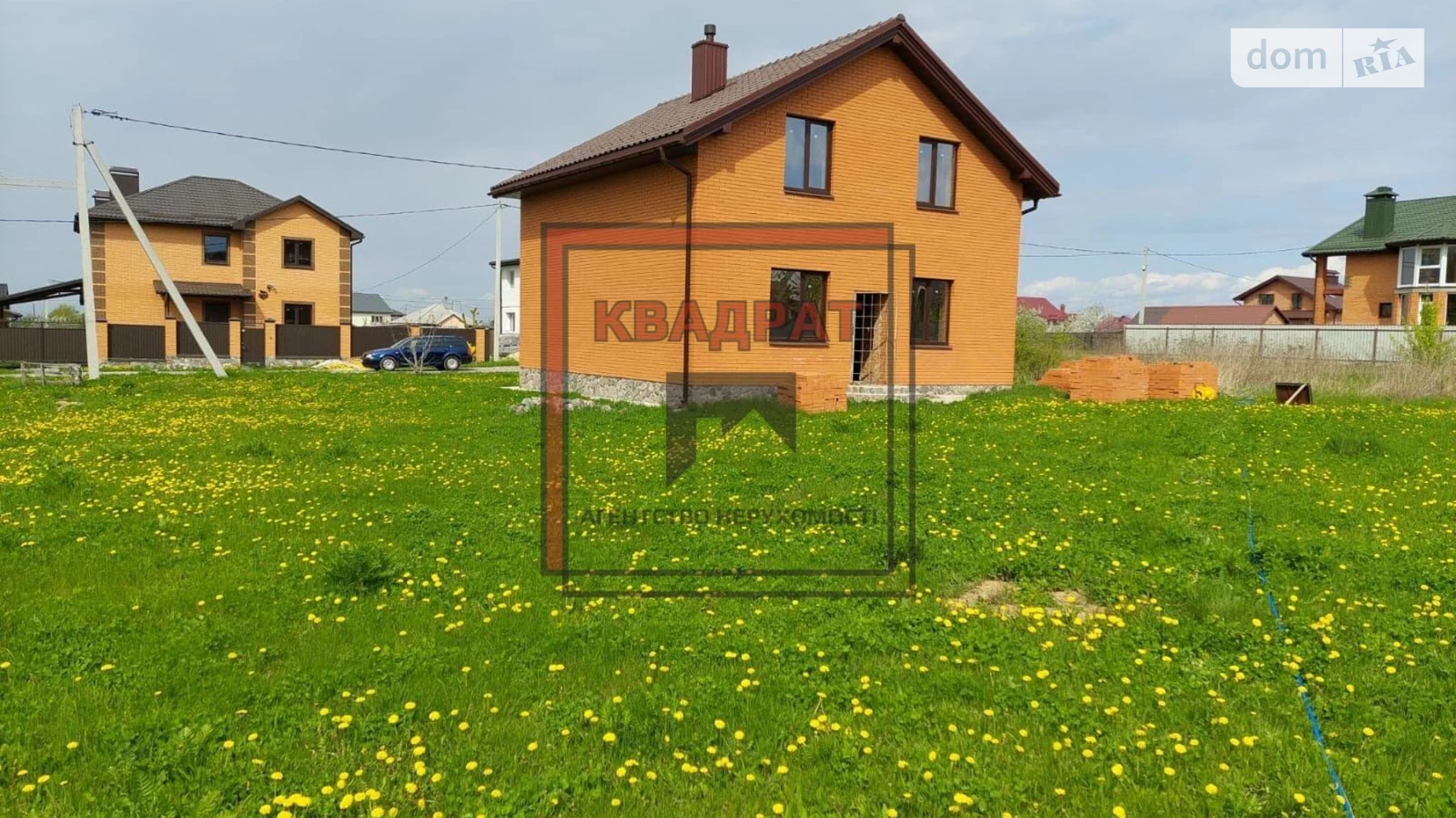 Продается дом на 2 этажа 114 кв. м с подвалом, цена: 95000 $ - фото 3