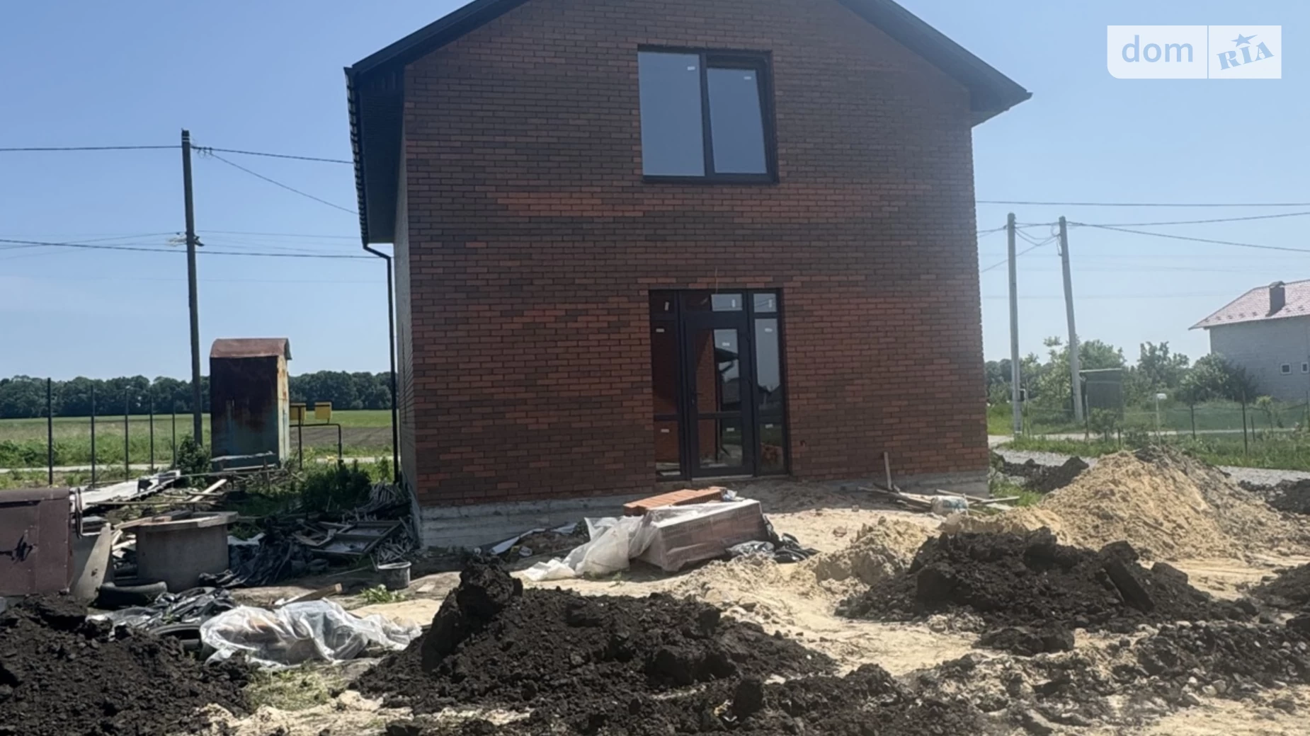 Продається будинок 2 поверховий 125 кв. м з меблями, цена: 84000 $ - фото 2