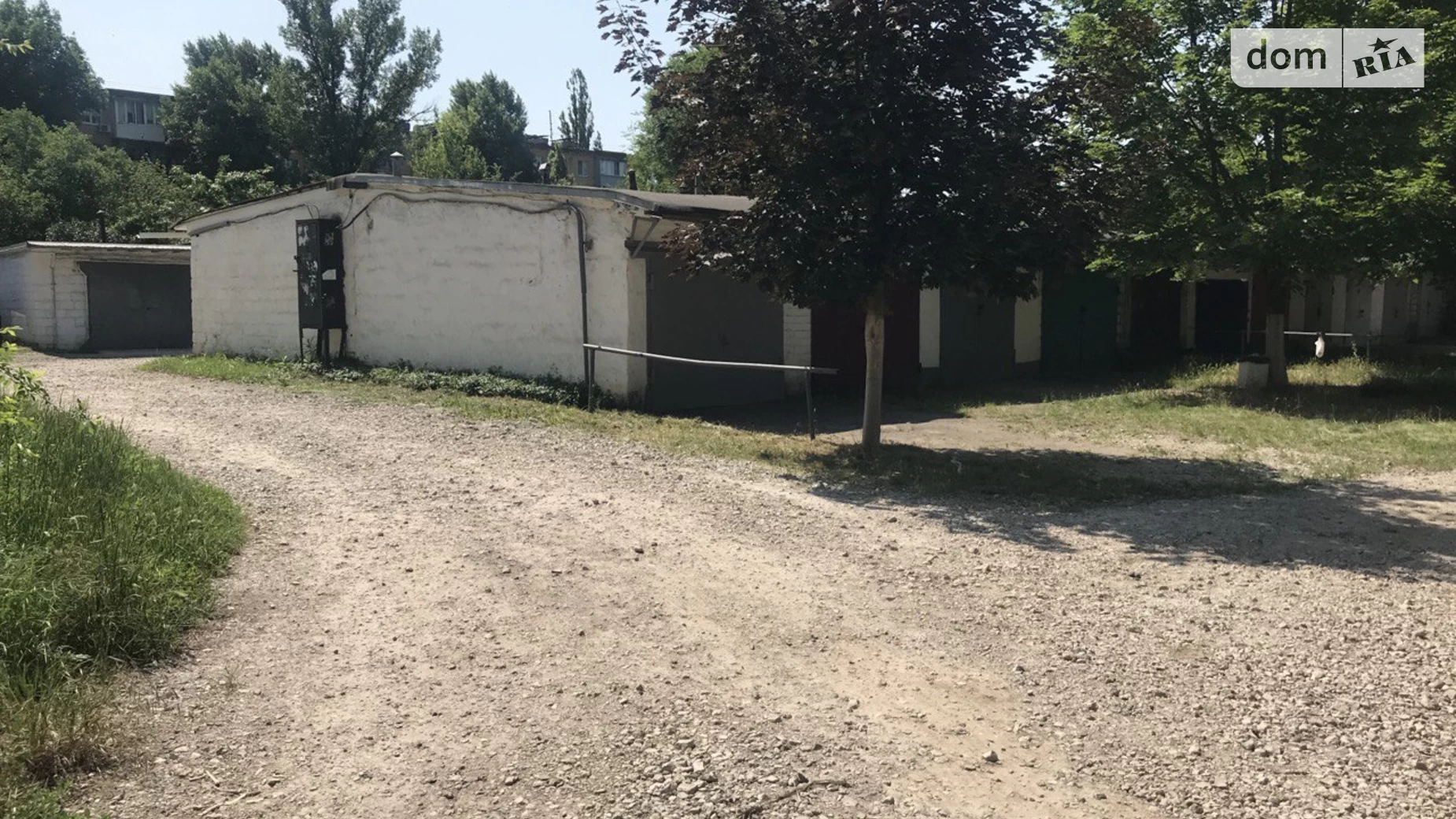 Продається місце в гаражному кооперативі під легкове авто на 18 кв. м, цена: 6000 $ - фото 4
