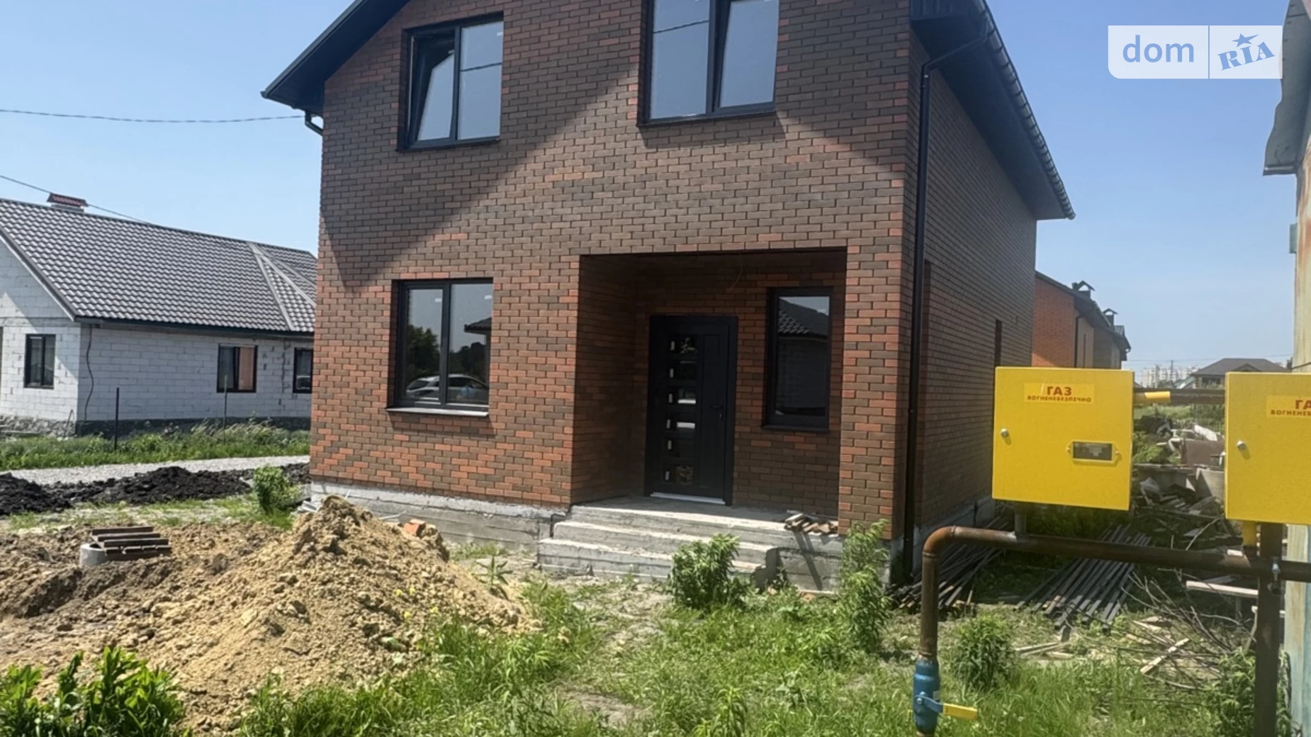 Продається будинок 2 поверховий 125 кв. м з меблями, цена: 84000 $ - фото 3