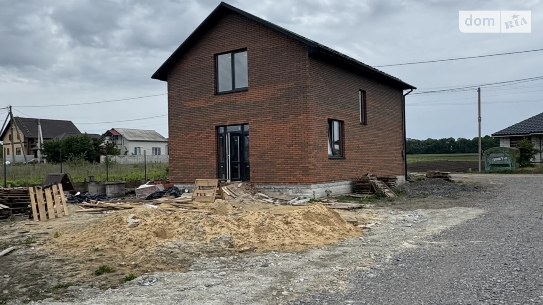 Продається будинок 2 поверховий 125 кв. м з меблями, цена: 84000 $ - фото 5