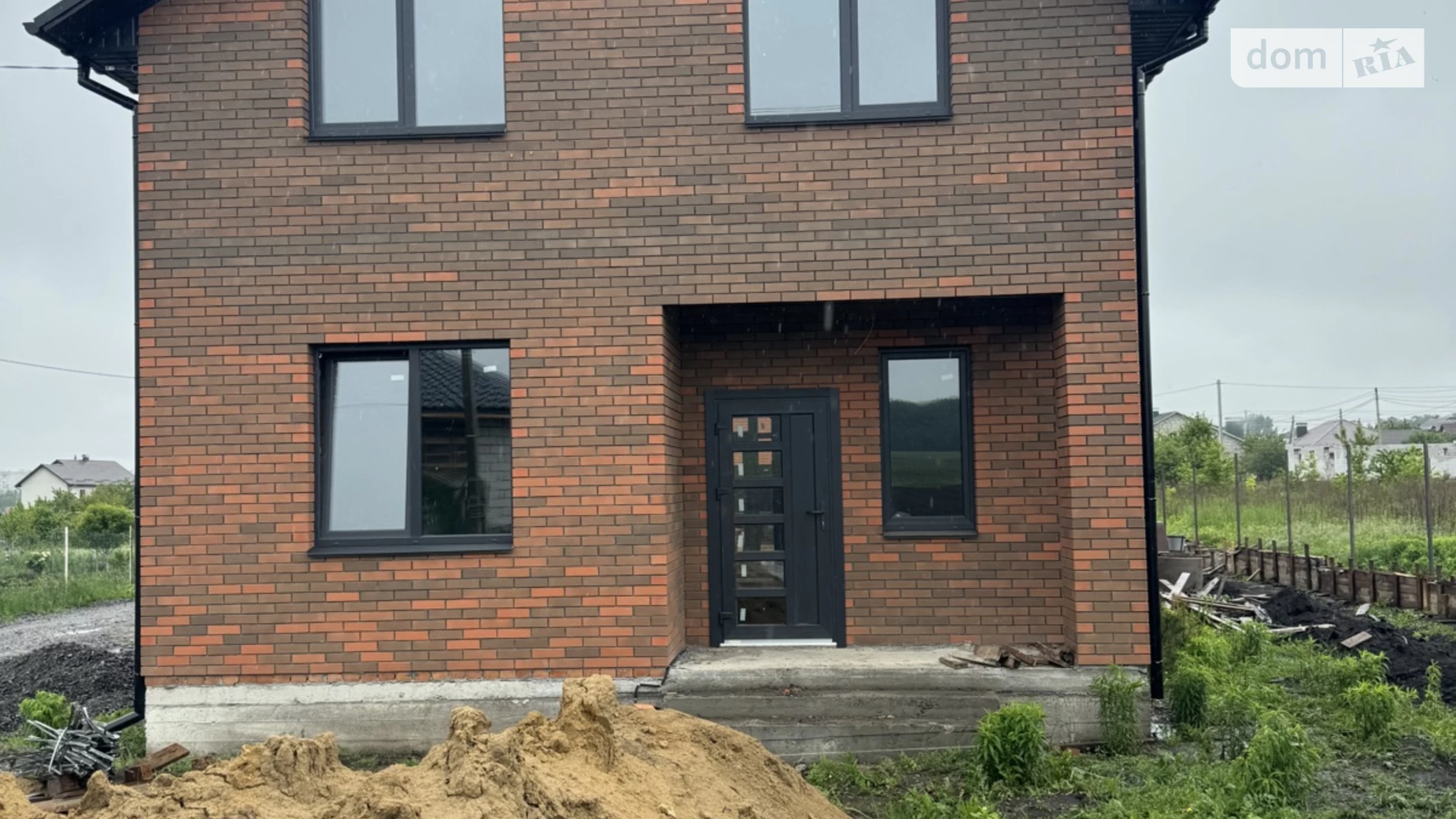 Продається будинок 2 поверховий 125 кв. м з меблями, цена: 84000 $ - фото 4
