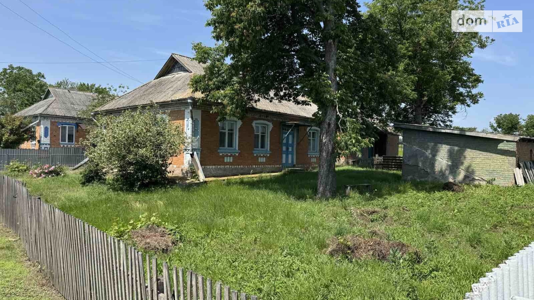 Продается одноэтажный дом 61.7 кв. м с бассейном, цена: 7000 $ - фото 2