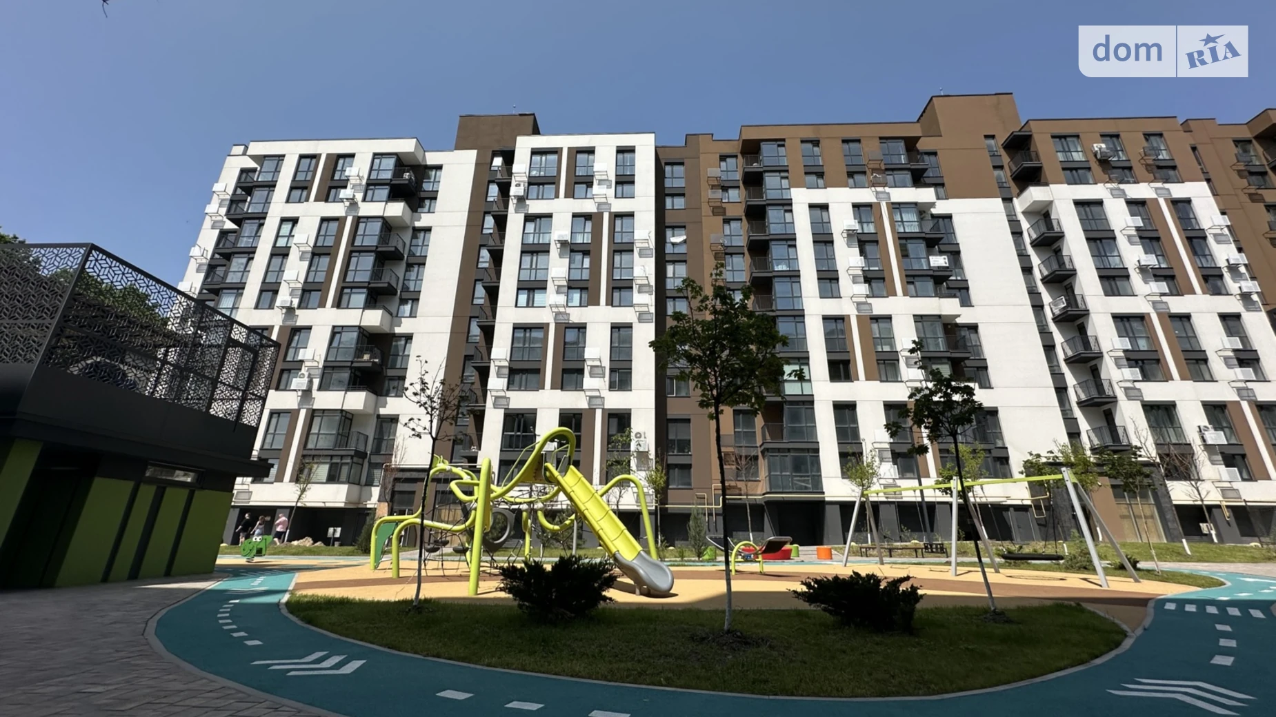 Продается 2-комнатная квартира 66 кв. м в Виннице, ул. Праведников мира(Максимовича), 21Г/1 - фото 2