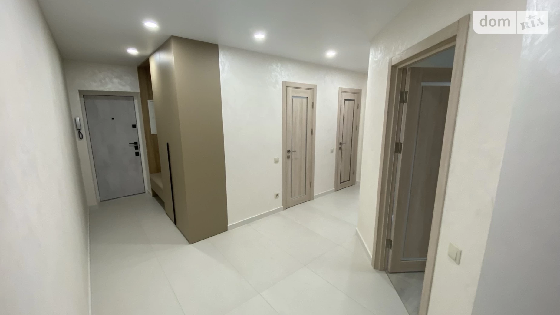 2-комнатная квартира 63 кв. м в Тернополе, пер. Генерала Мирона Тарнавского, 32 - фото 3