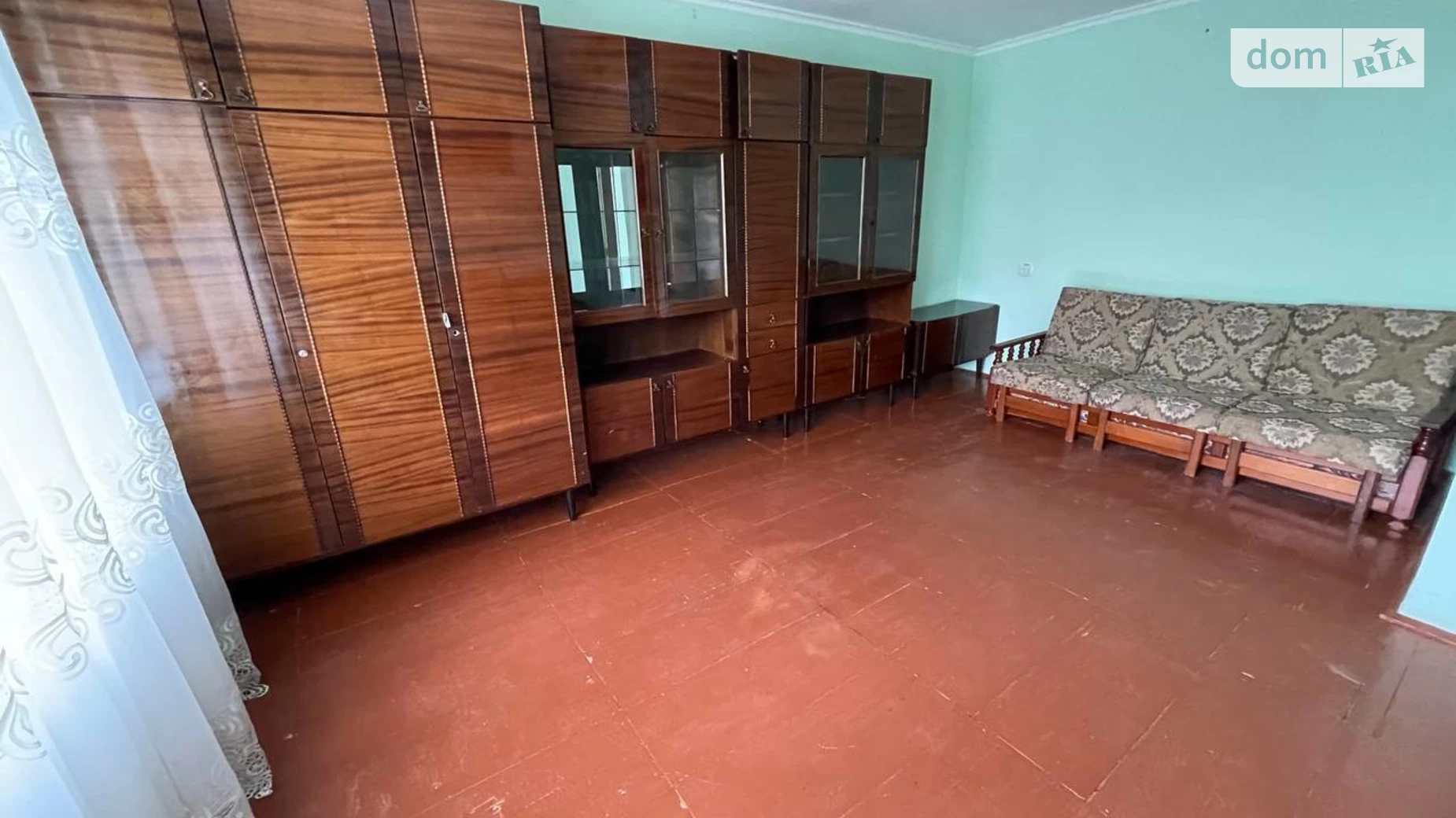 Продается 1-комнатная квартира 34.7 кв. м в Черновцах, ул. Энтузиастов - фото 2