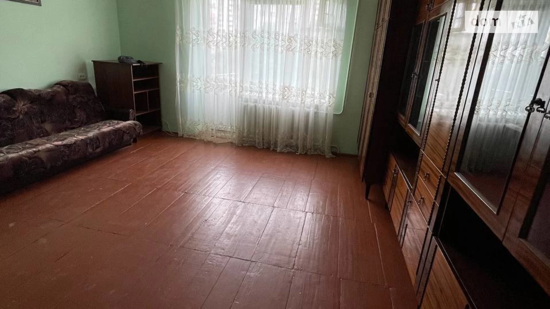 Продается 1-комнатная квартира 34.7 кв. м в Черновцах, ул. Энтузиастов - фото 4