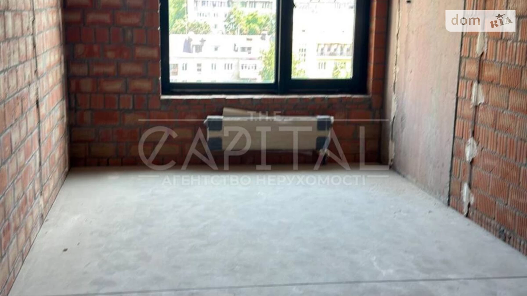 Продається 1-кімнатна квартира 51.8 кв. м у Києві, вул. Івана Федорова - фото 4