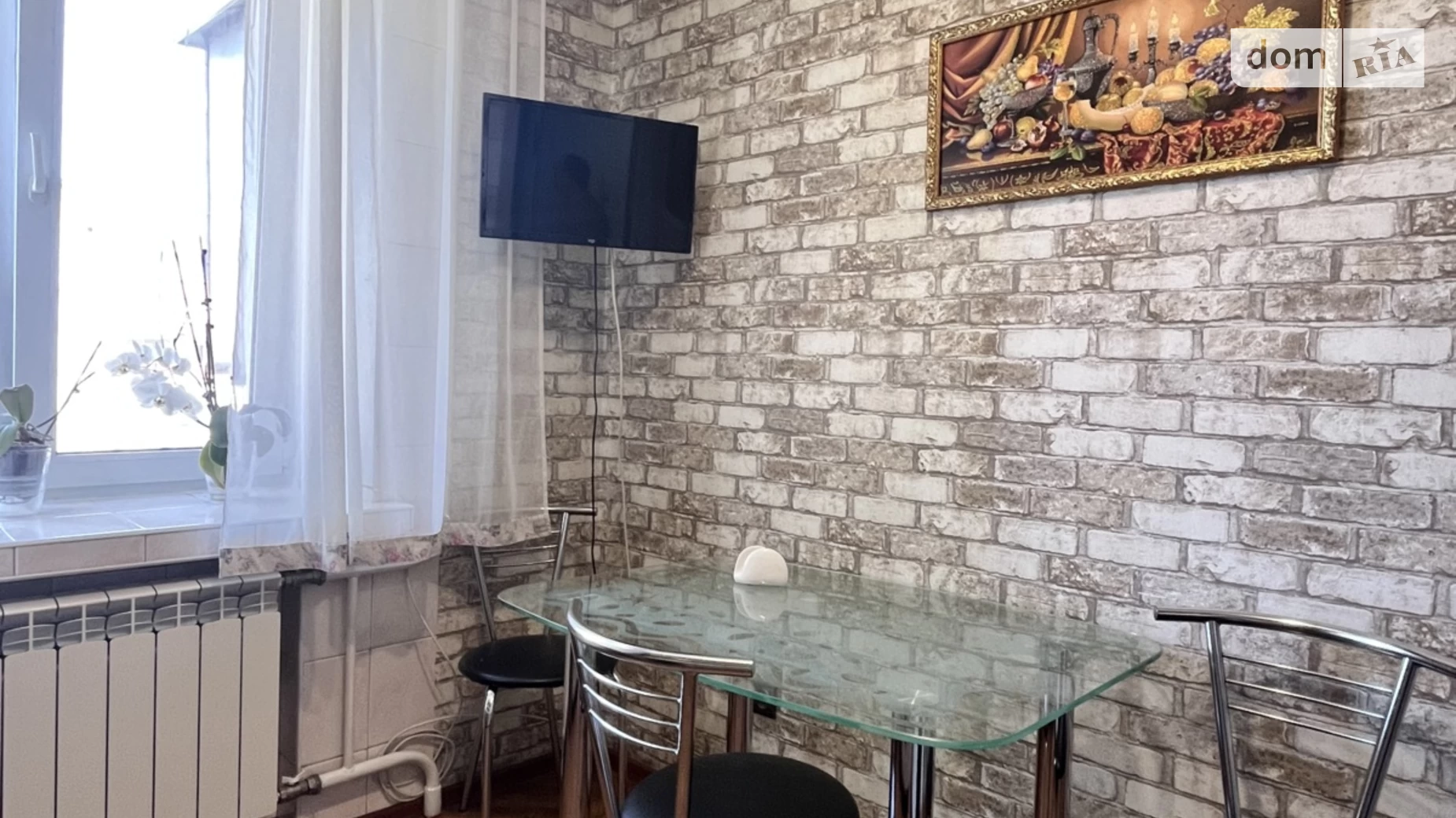 Здається в оренду 1-кімнатна квартира 40 кв. м у Вишневому, вул. Освіти(Червоноармійська), 2 - фото 4