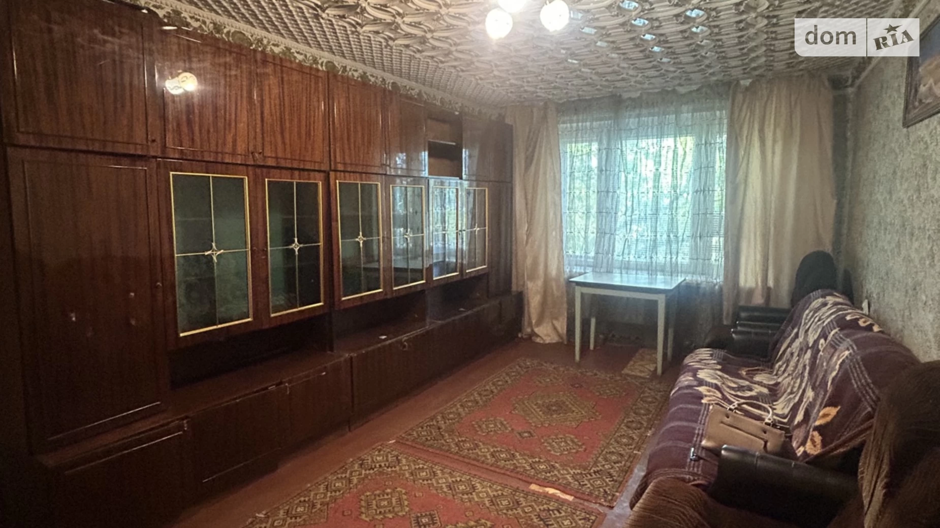 Продается 2-комнатная квартира 42.8 кв. м в Николаеве, просп. Героев Украины, 13А - фото 2