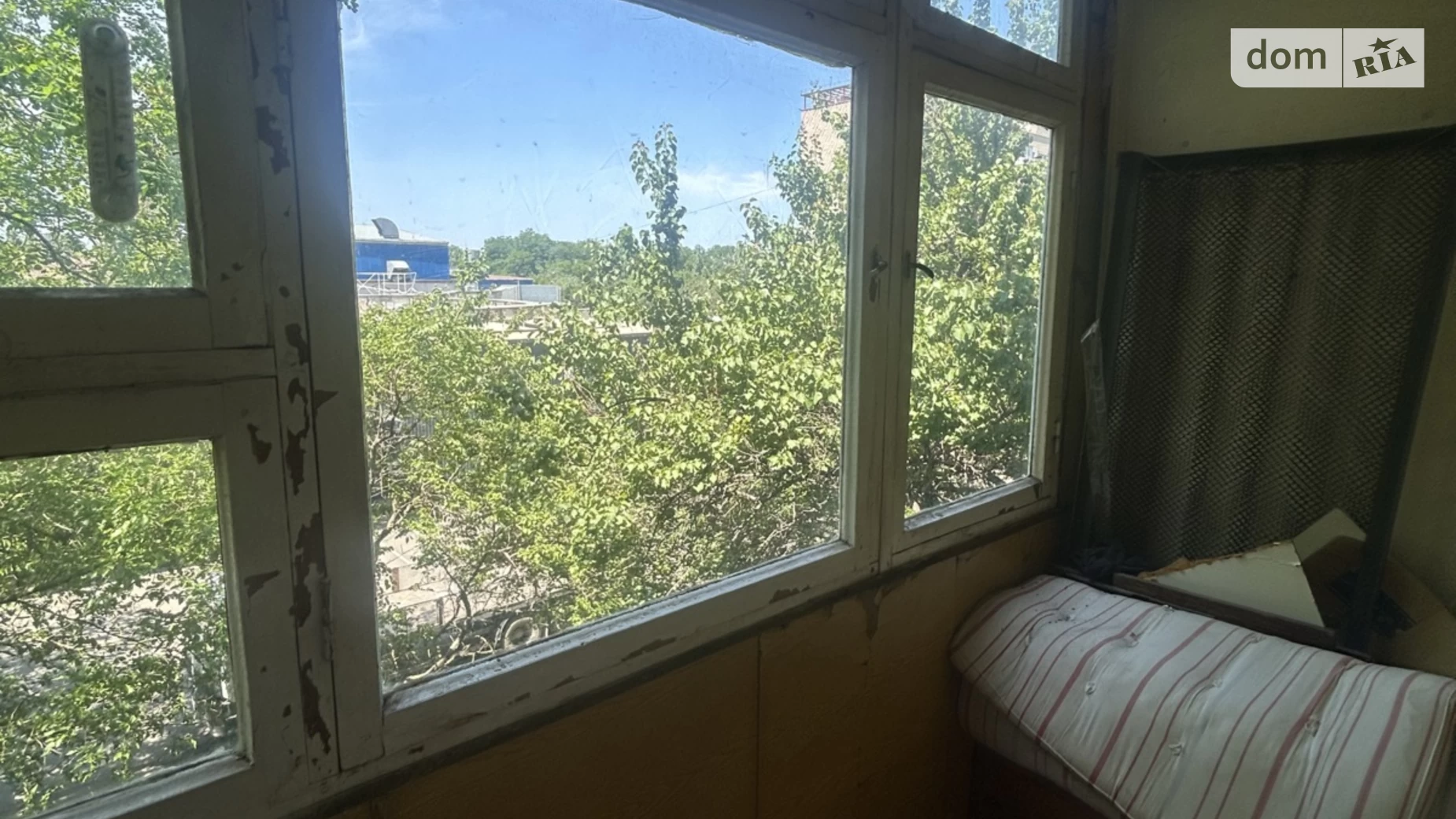 Продается 2-комнатная квартира 42.8 кв. м в Николаеве, просп. Героев Украины, 13А - фото 3