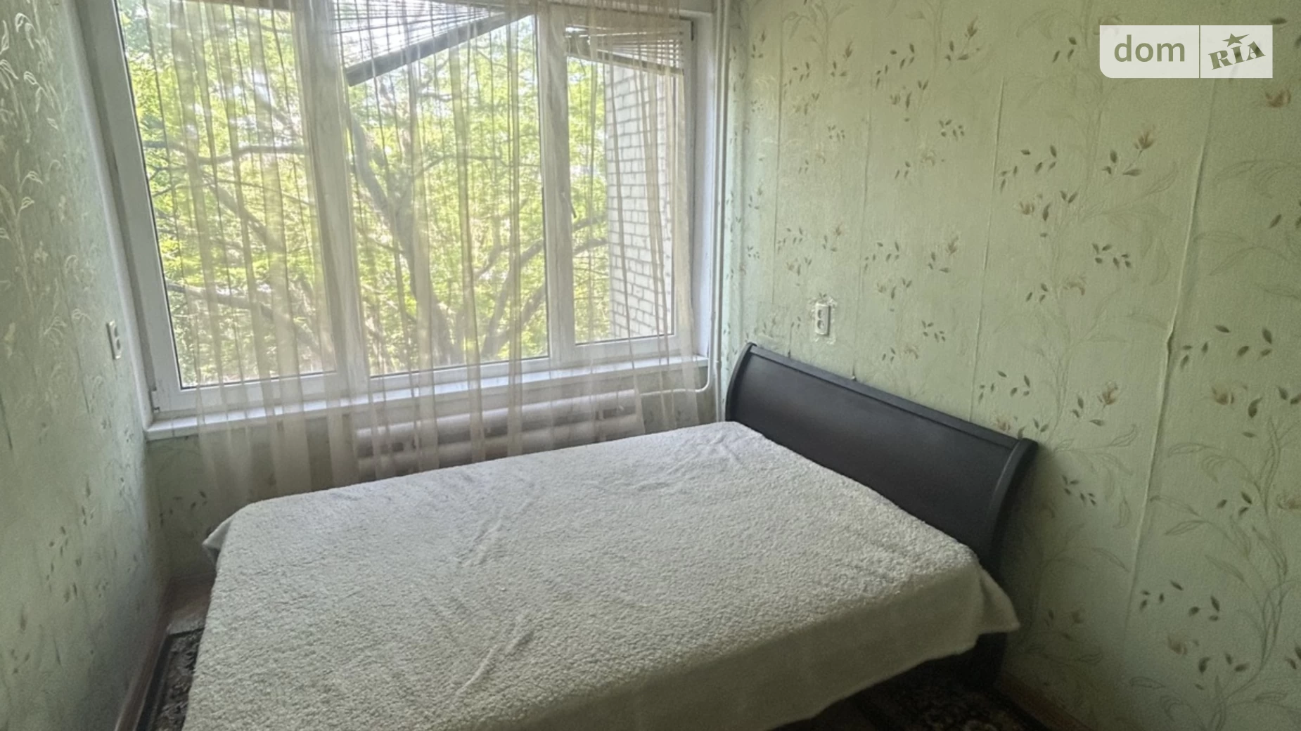 Продается 2-комнатная квартира 42.8 кв. м в Николаеве, просп. Героев Украины, 13А - фото 4