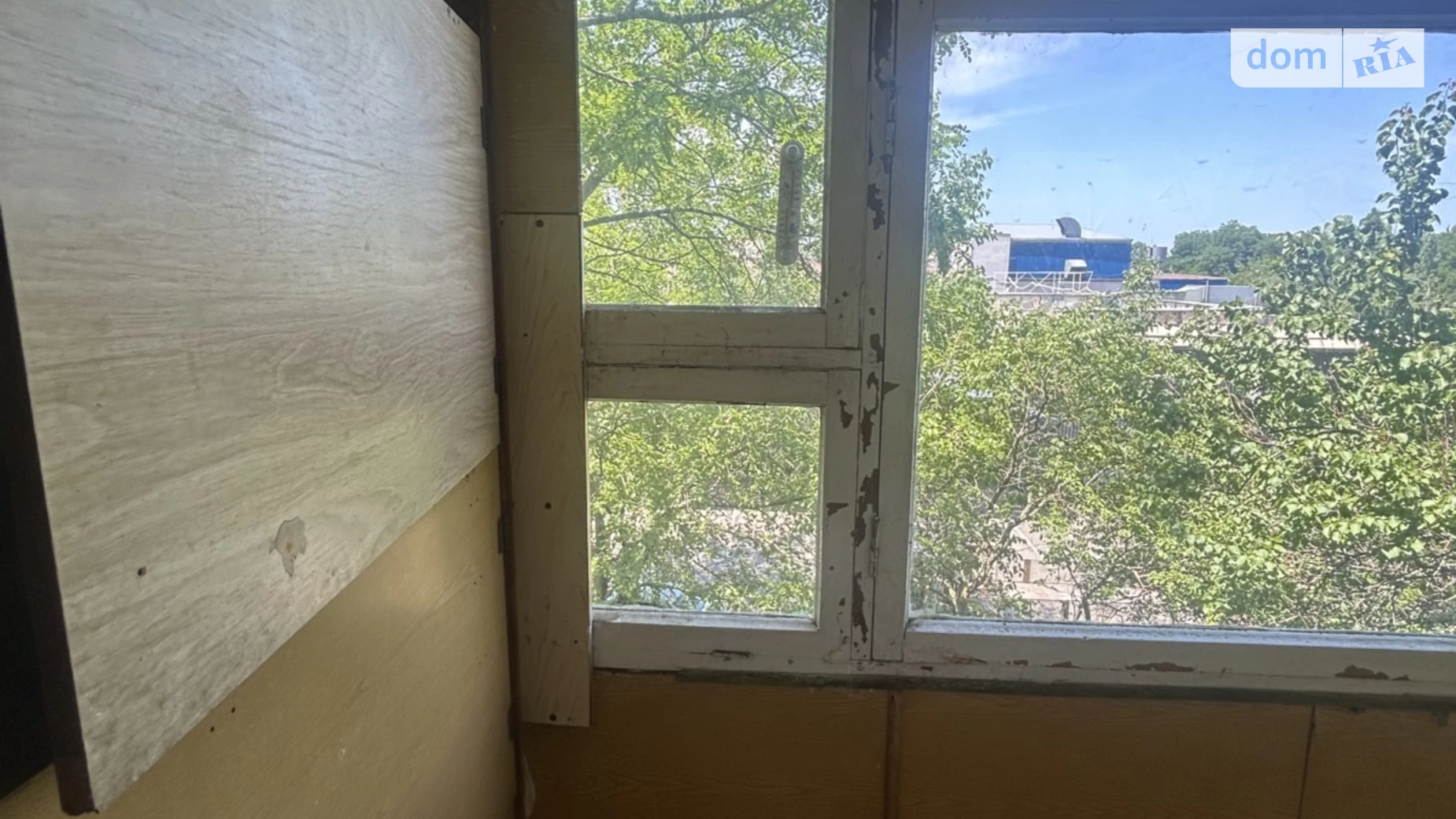 Продается 2-комнатная квартира 42.8 кв. м в Николаеве, просп. Героев Украины, 13А - фото 5
