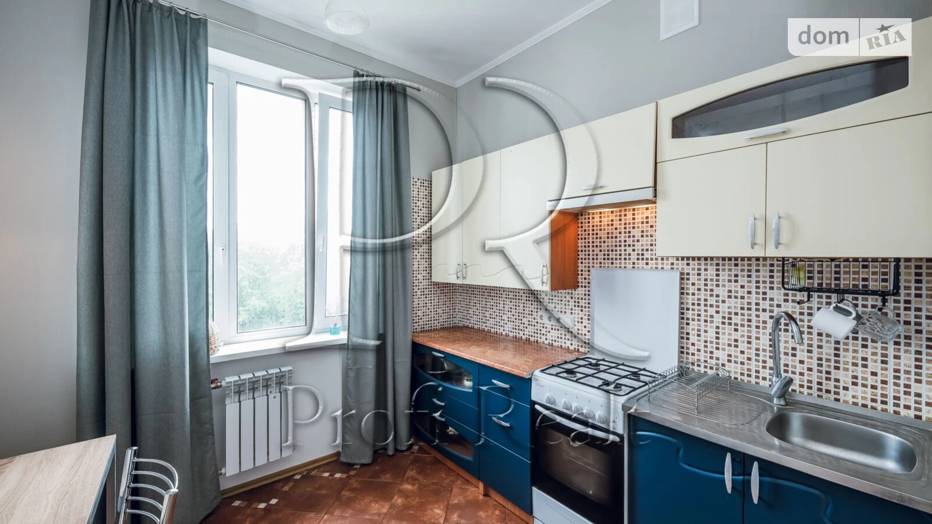 Продается 2-комнатная квартира 54.1 кв. м в Киеве, ул. Лондонская(Питерская), 14 - фото 5