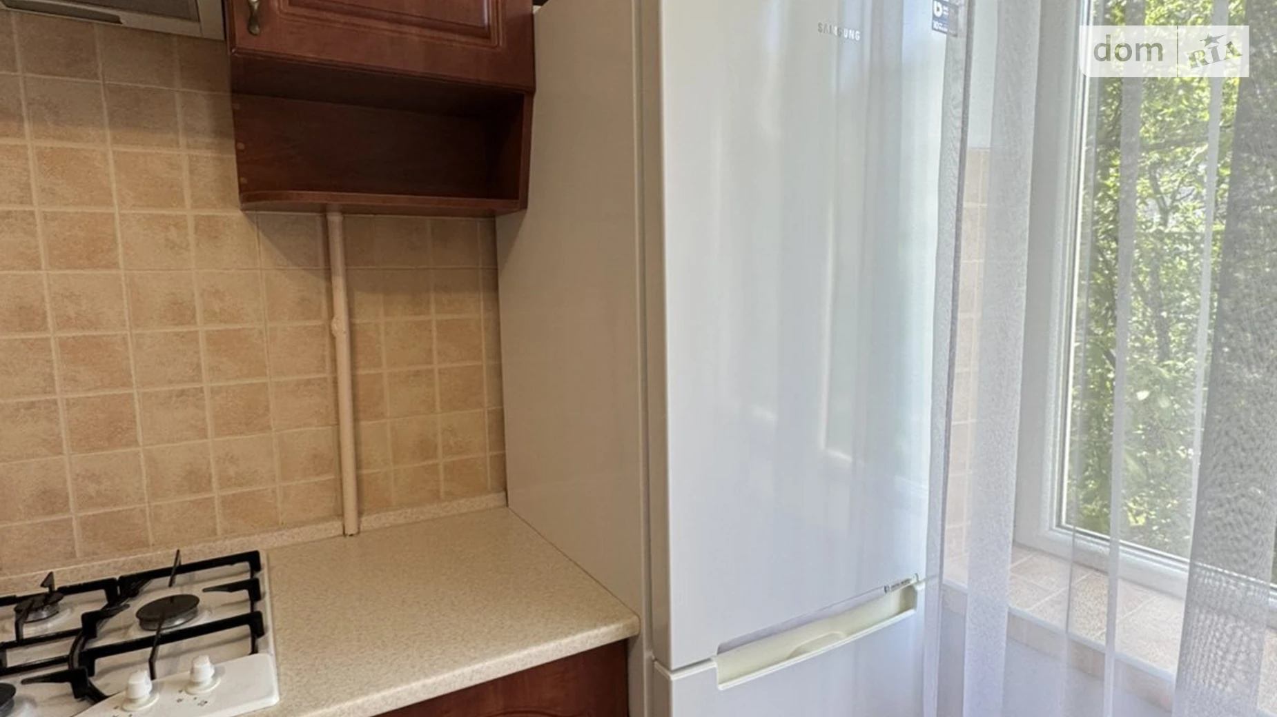 2-комнатная квартира 50 кв. м в Тернополе, ул. Академика Сергея Королева - фото 5