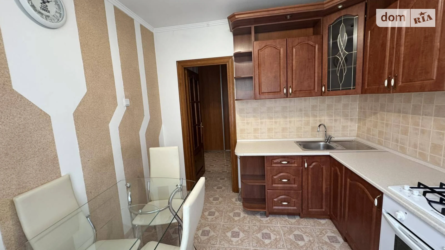 2-комнатная квартира 50 кв. м в Тернополе, ул. Академика Сергея Королева - фото 4