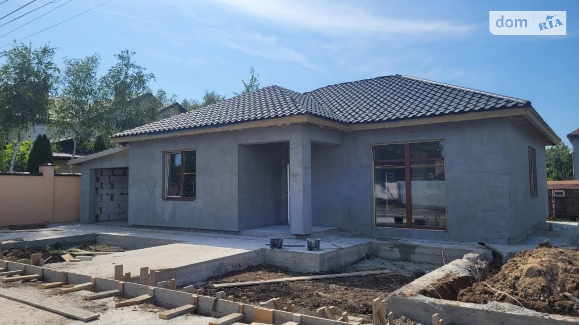 Продается одноэтажный дом 180 кв. м с подвалом, цена: 186000 $ - фото 4