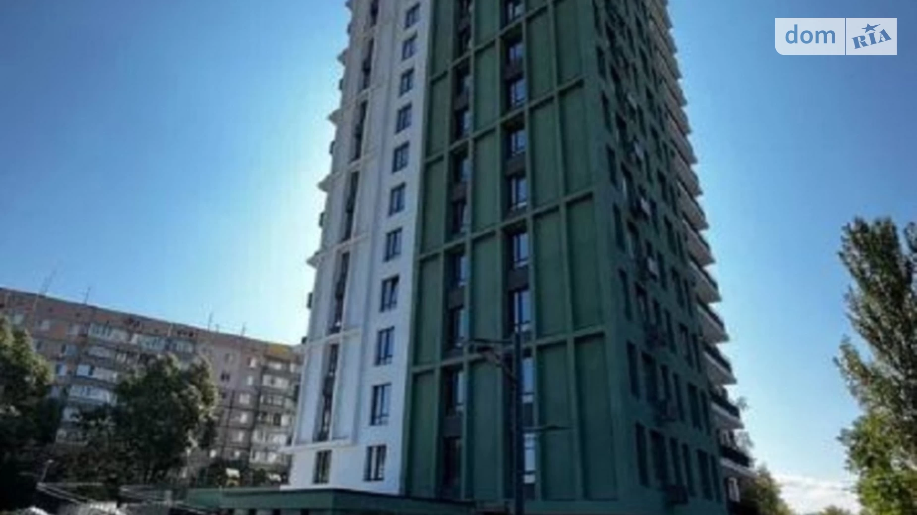 Продается 2-комнатная квартира 60 кв. м в Днепре, ул. Космическая, 5 - фото 2