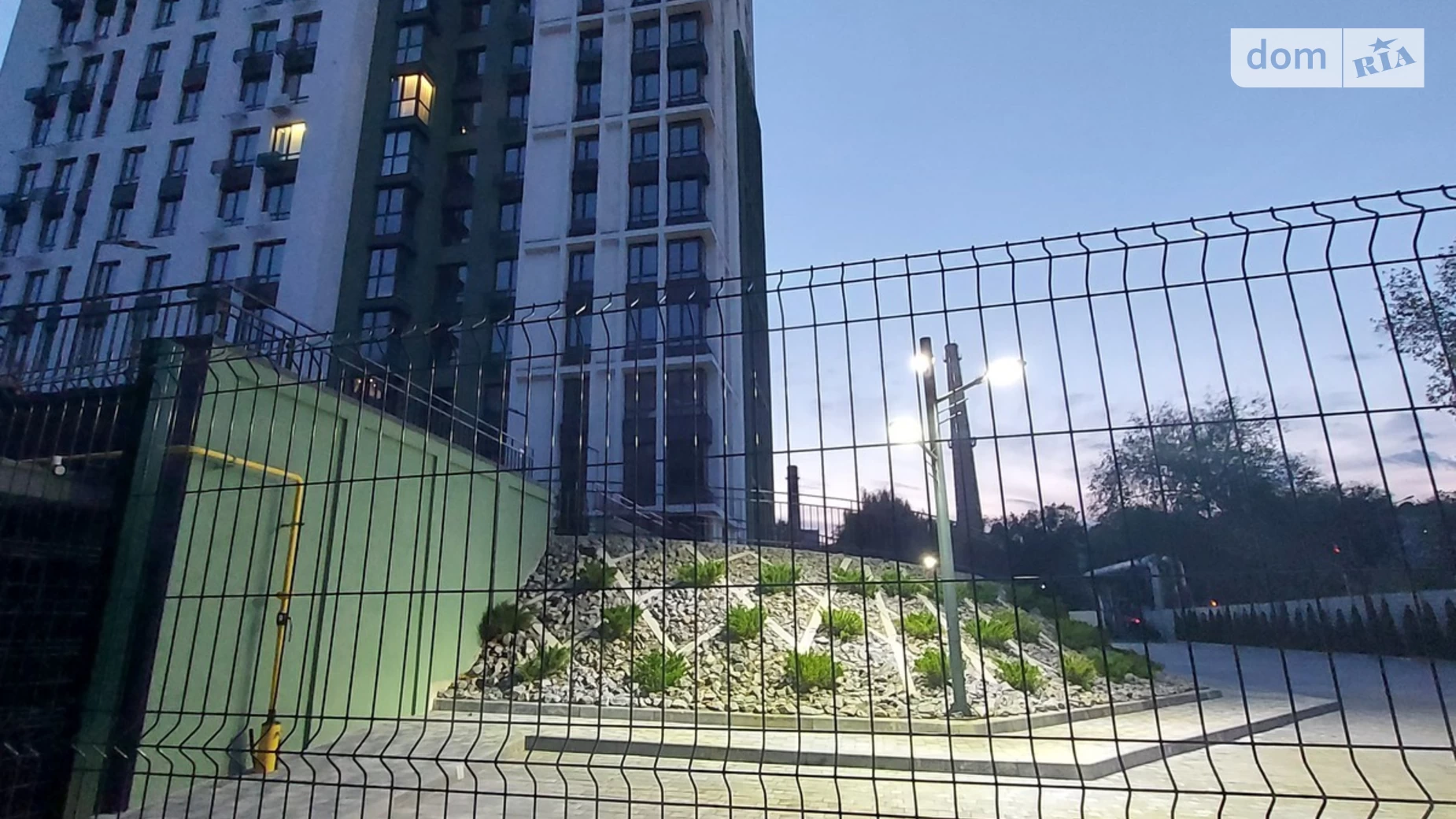 Продается 2-комнатная квартира 60 кв. м в Днепре, ул. Космическая, 5 - фото 4