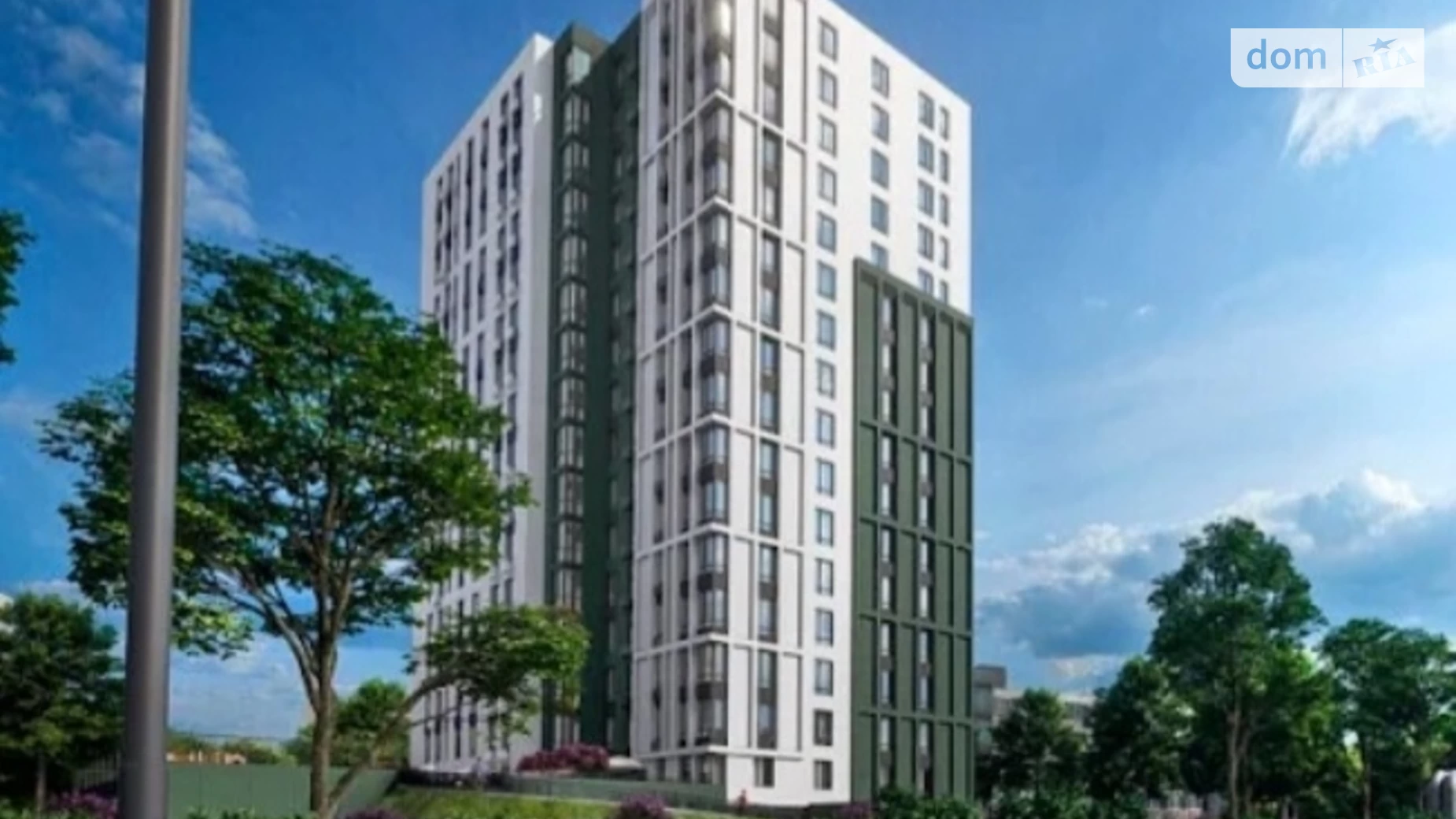 Продается 2-комнатная квартира 60 кв. м в Днепре, ул. Космическая, 5 - фото 5