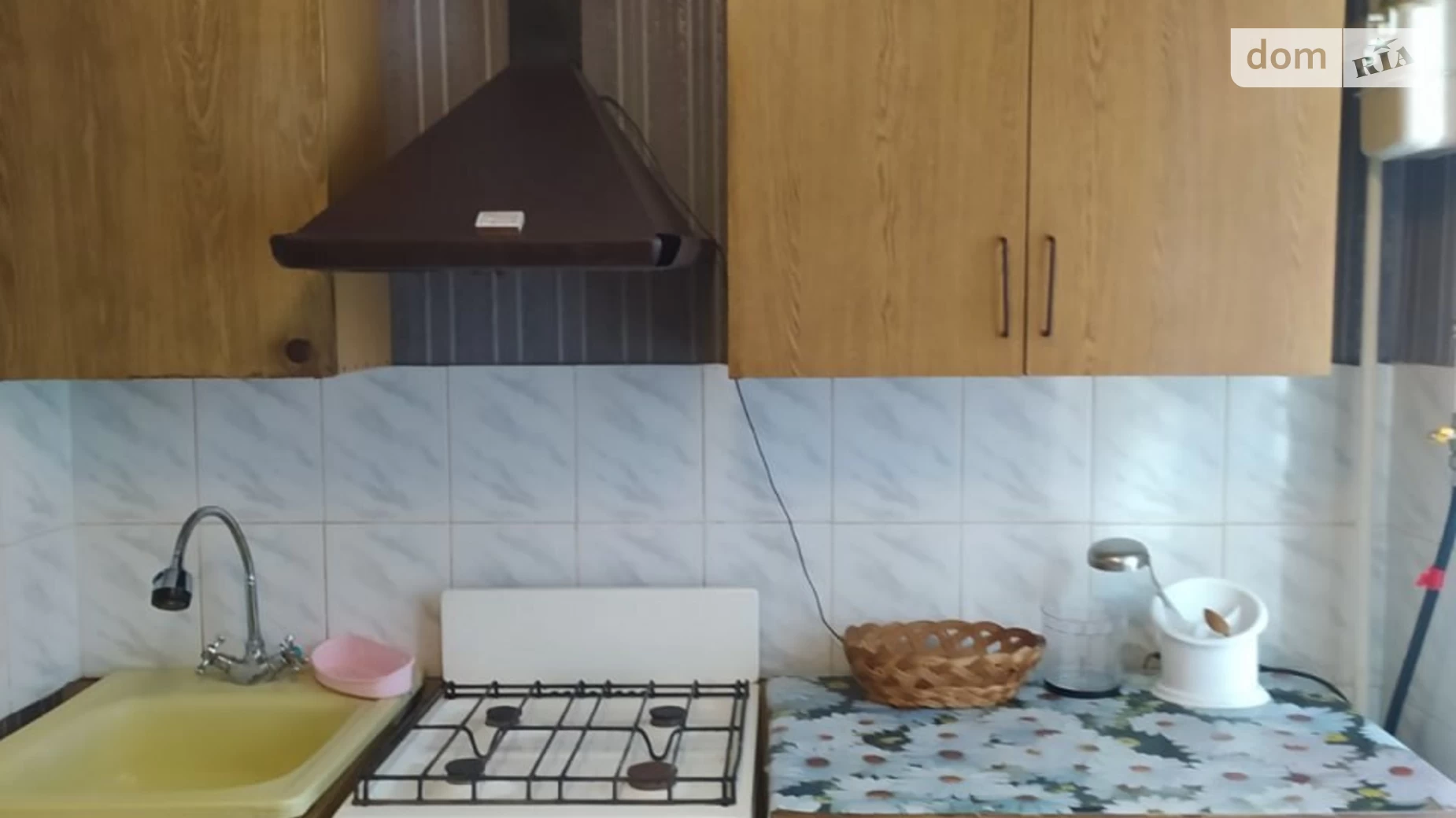 Здається в оренду 1-кімнатна квартира 28.5 кв. м у Хмельницькому, вул. Трембовецької Марії - фото 5