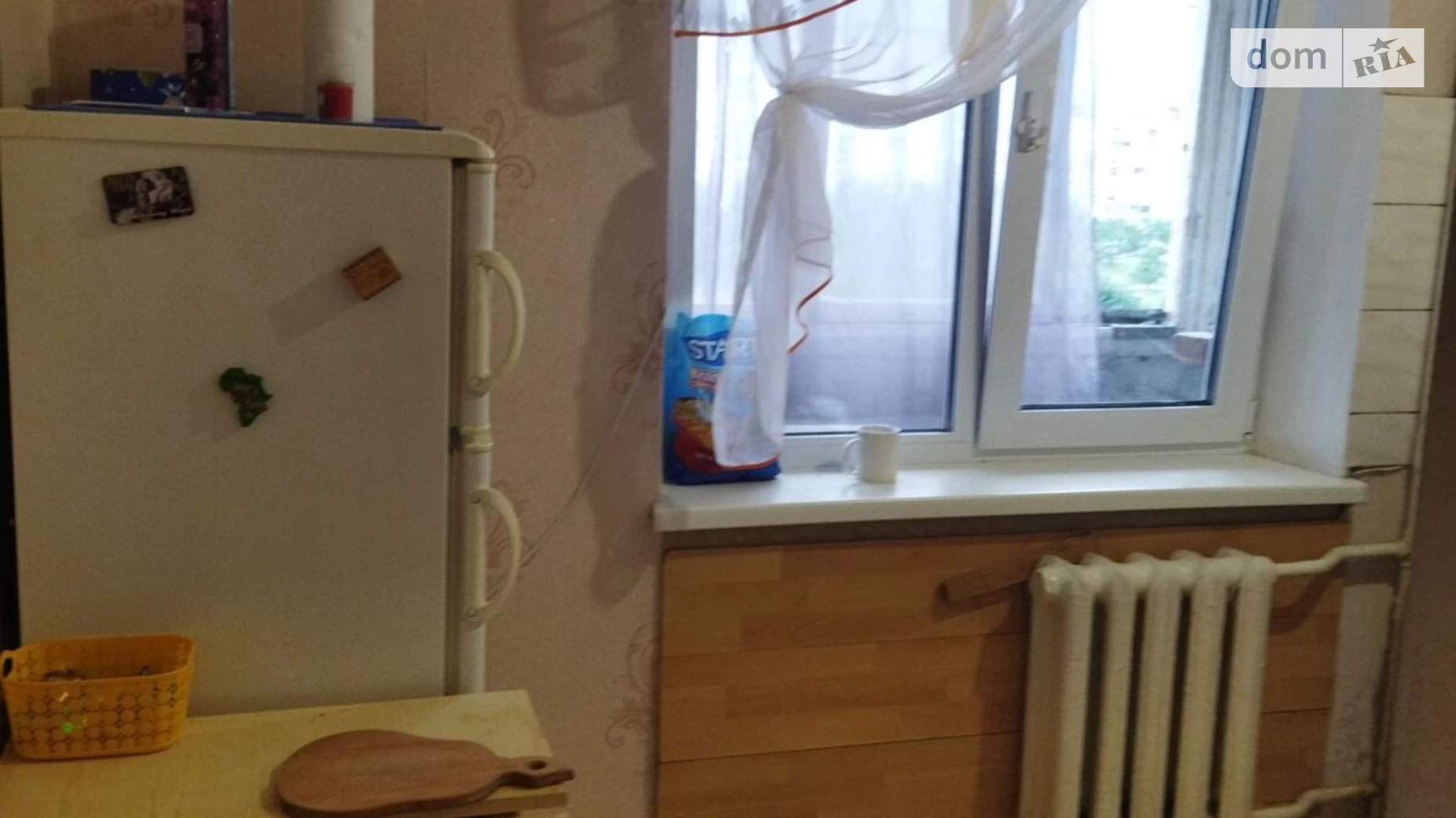 Здається в оренду 2-кімнатна квартира 47 кв. м у Києві, вул. Івана Миколайчука, 13 - фото 3