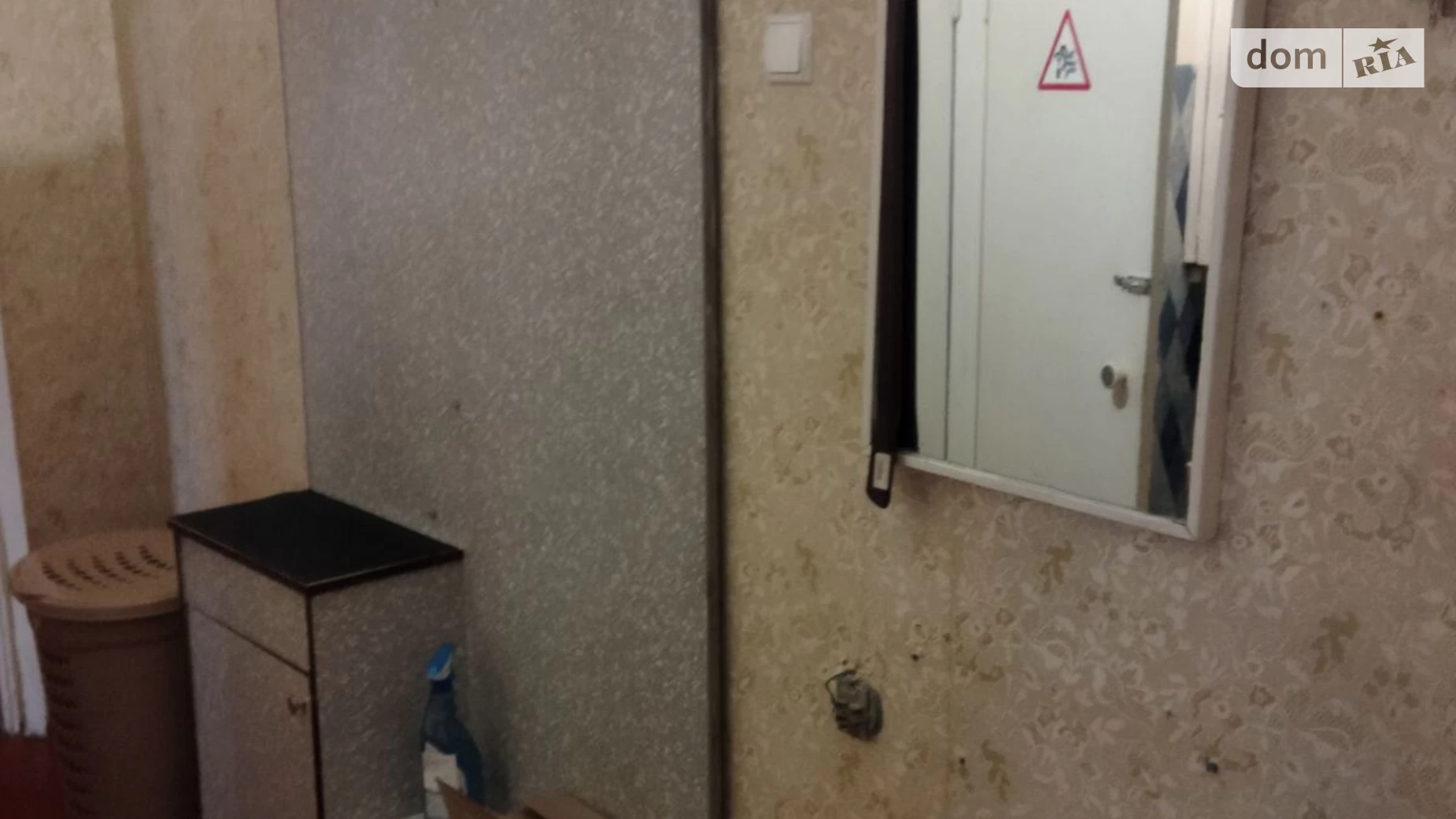 Здається в оренду 2-кімнатна квартира 47 кв. м у Києві, вул. Івана Миколайчука, 13 - фото 5