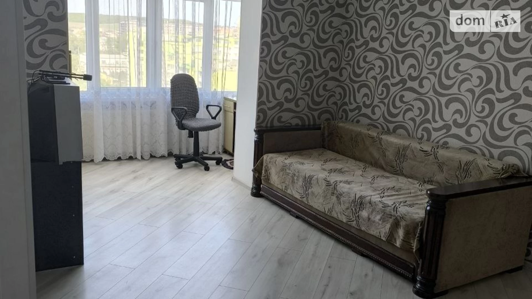 Сдается в аренду 1-комнатная квартира 40 кв. м в Хмельницком, ул. Трудовая - фото 3