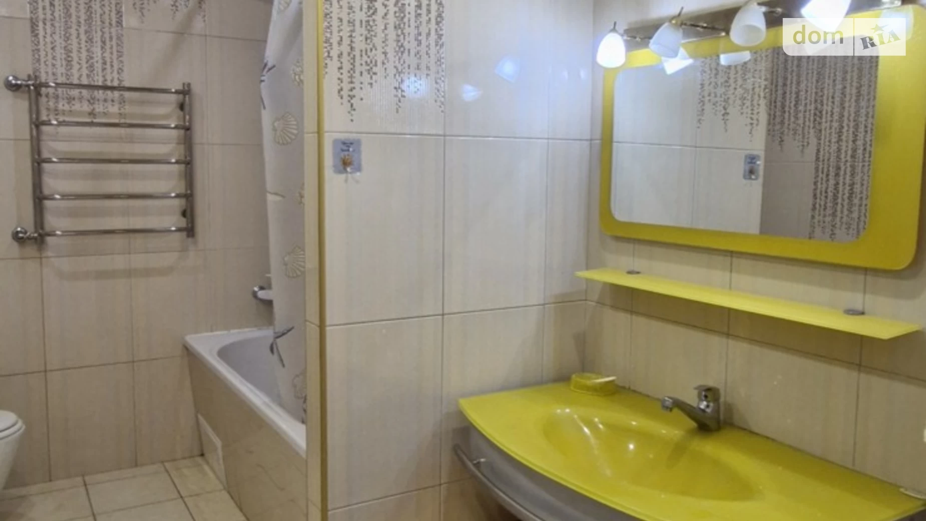 Продається 2-кімнатна квартира 70 кв. м у Харкові, вул. Слов'янська, 4 - фото 2