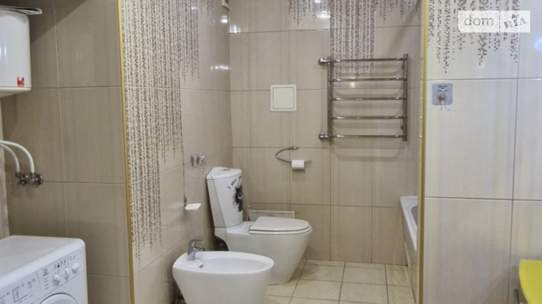 Продається 2-кімнатна квартира 70 кв. м у Харкові, вул. Слов'янська, 4 - фото 3