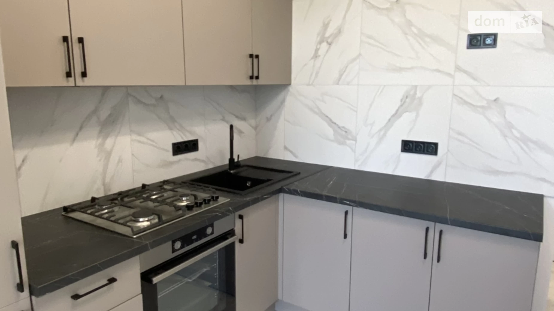 Продается 1-комнатная квартира 40 кв. м в Ирпене, цена: 63500 $ - фото 5