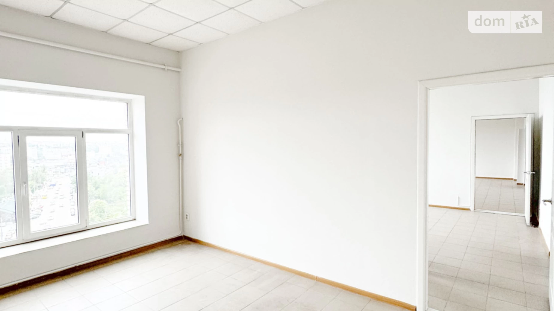 Продается офис 75 кв. м в бизнес-центре, цена: 49000 $ - фото 4