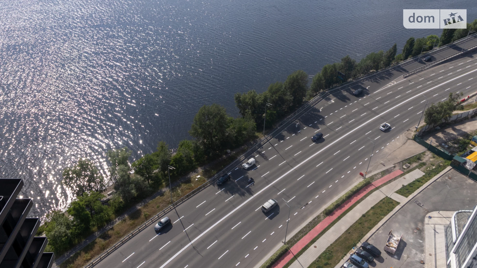 Продается 2-комнатная квартира 98.6 кв. м в Киеве, наб. Днепровская, 15Є - фото 5