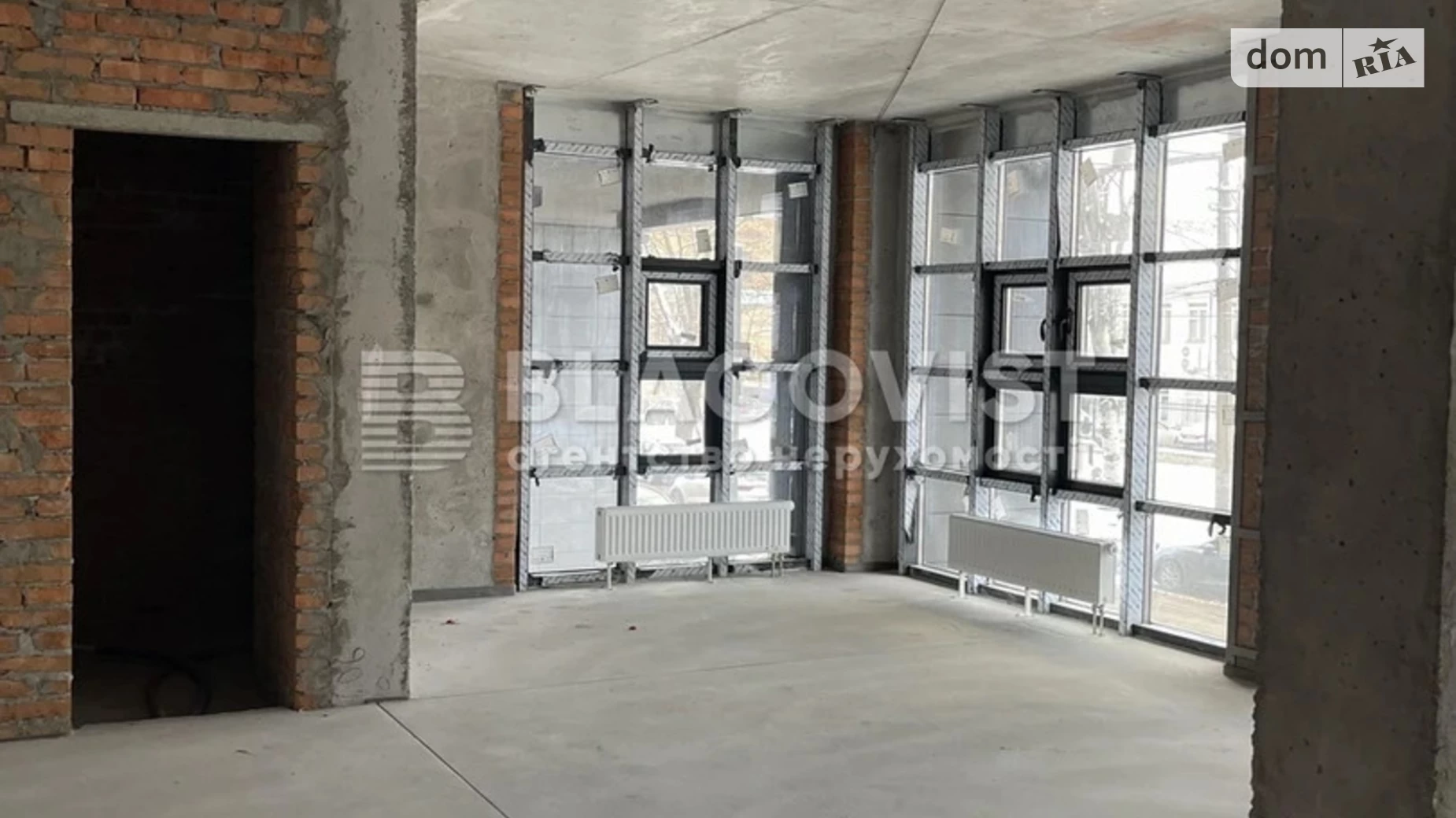 Продается 3-комнатная квартира 102 кв. м в Киеве, ул. Кириловская(Фрунзе), 37 - фото 3