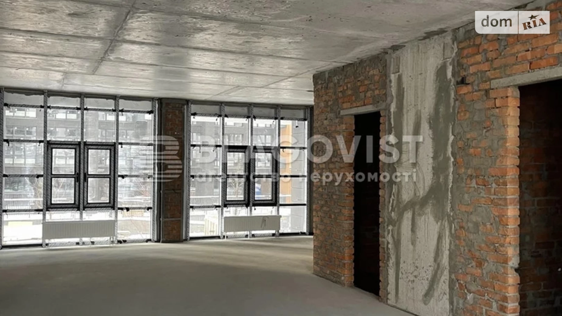 Продается 3-комнатная квартира 102 кв. м в Киеве, ул. Кириловская(Фрунзе), 37 - фото 4
