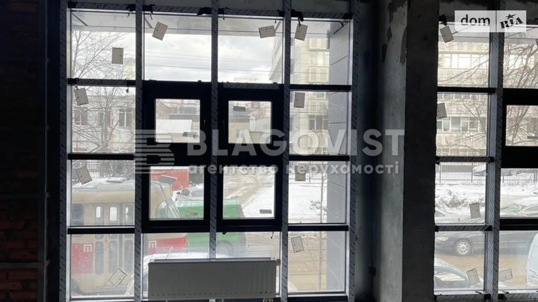 Продается 3-комнатная квартира 102 кв. м в Киеве, ул. Кириловская(Фрунзе), 37 - фото 5