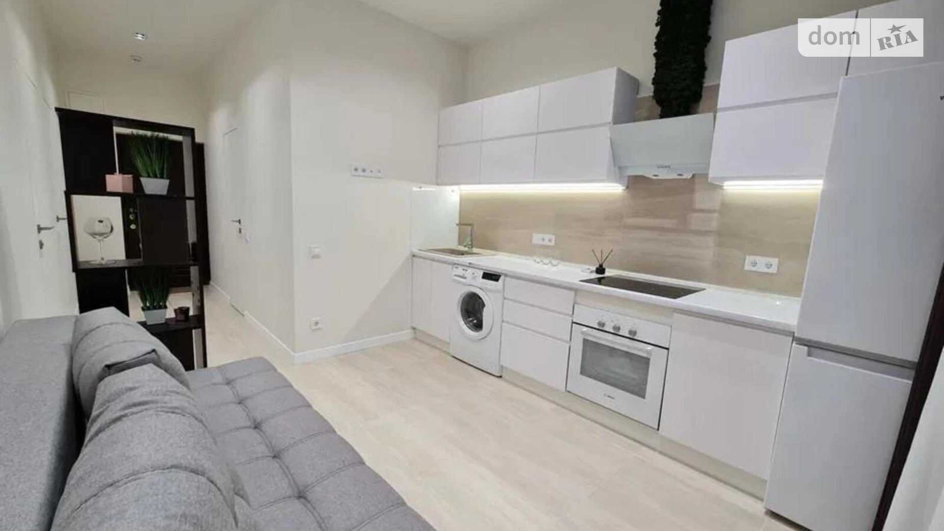 Продается 2-комнатная квартира 60 кв. м в Одессе, ул. Архитекторская - фото 3