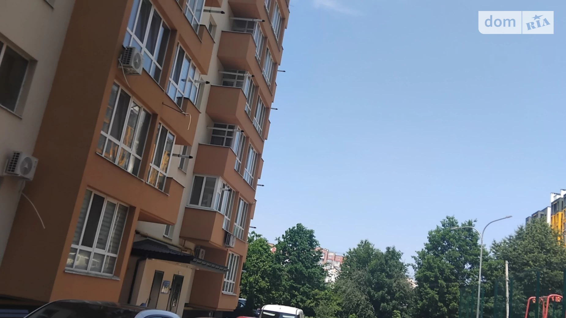 Продається 2-кімнатна квартира 114.9 кв. м у Вінниці - фото 4