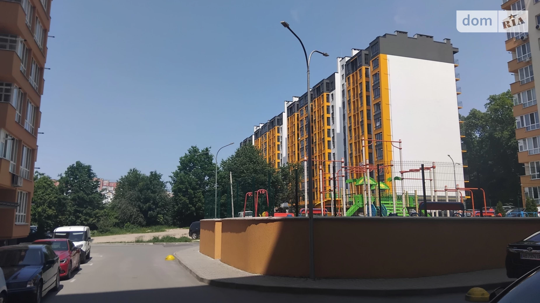 Продається 2-кімнатна квартира 114.9 кв. м у Вінниці - фото 2