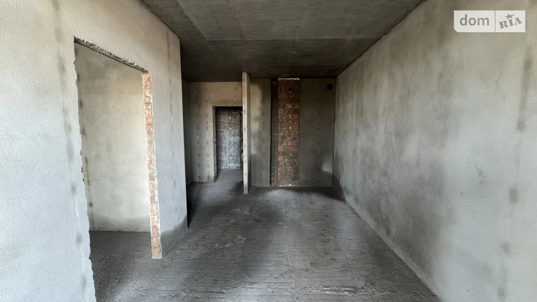 Продается 1-комнатная квартира 39.7 кв. м в Виннице, Барское шоссе, 1А - фото 4