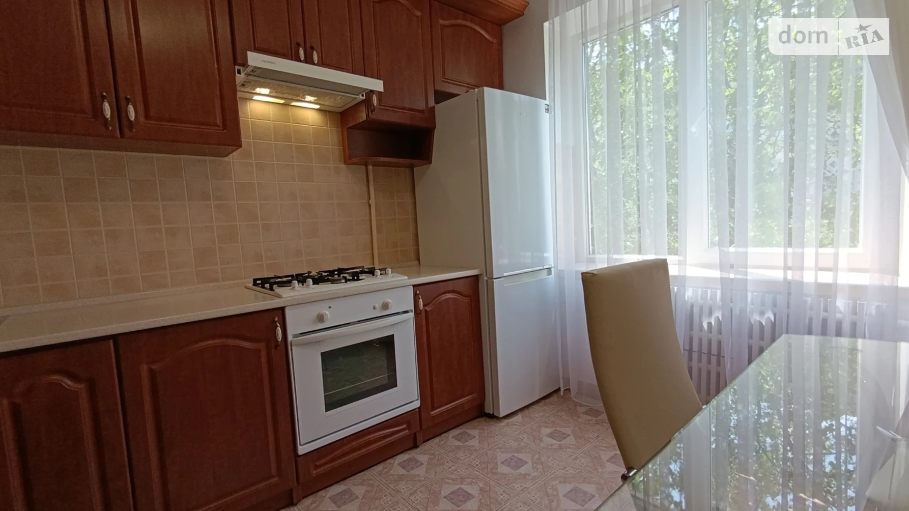 2-комнатная квартира 50 кв. м в Тернополе, ул. Академика Сергея Королева - фото 3