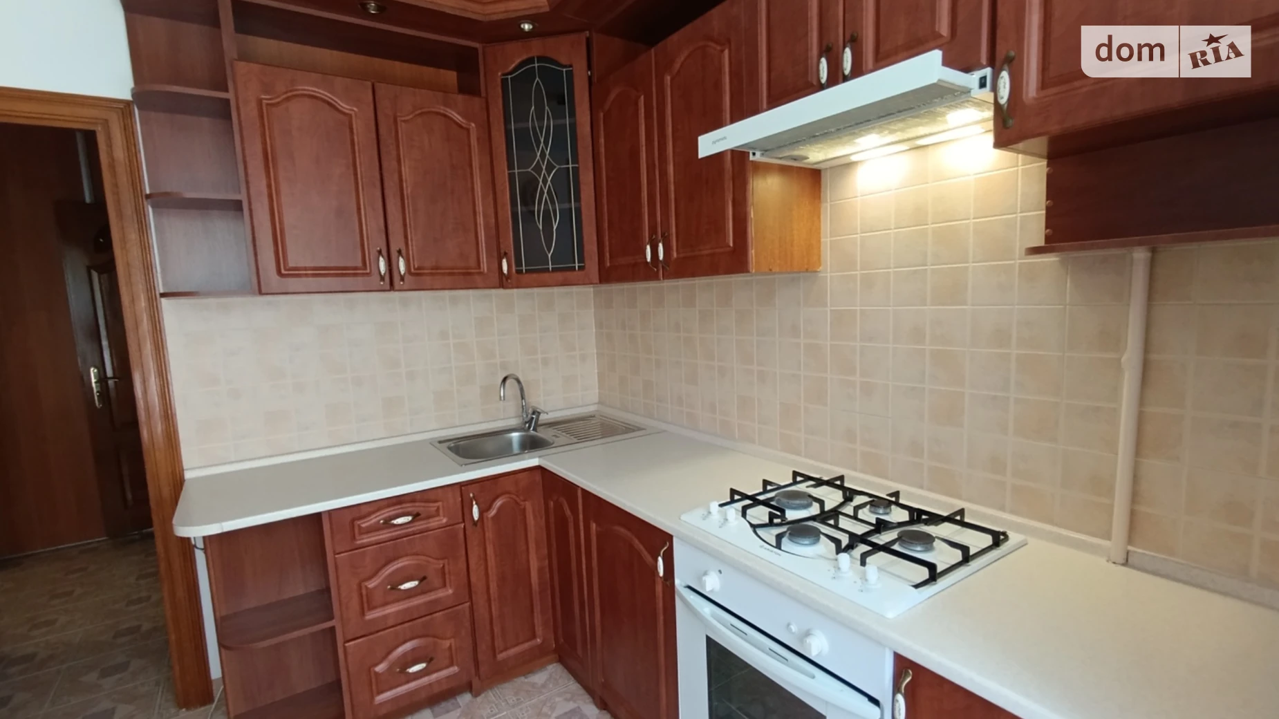 2-комнатная квартира 50 кв. м в Тернополе, ул. Академика Сергея Королева - фото 2