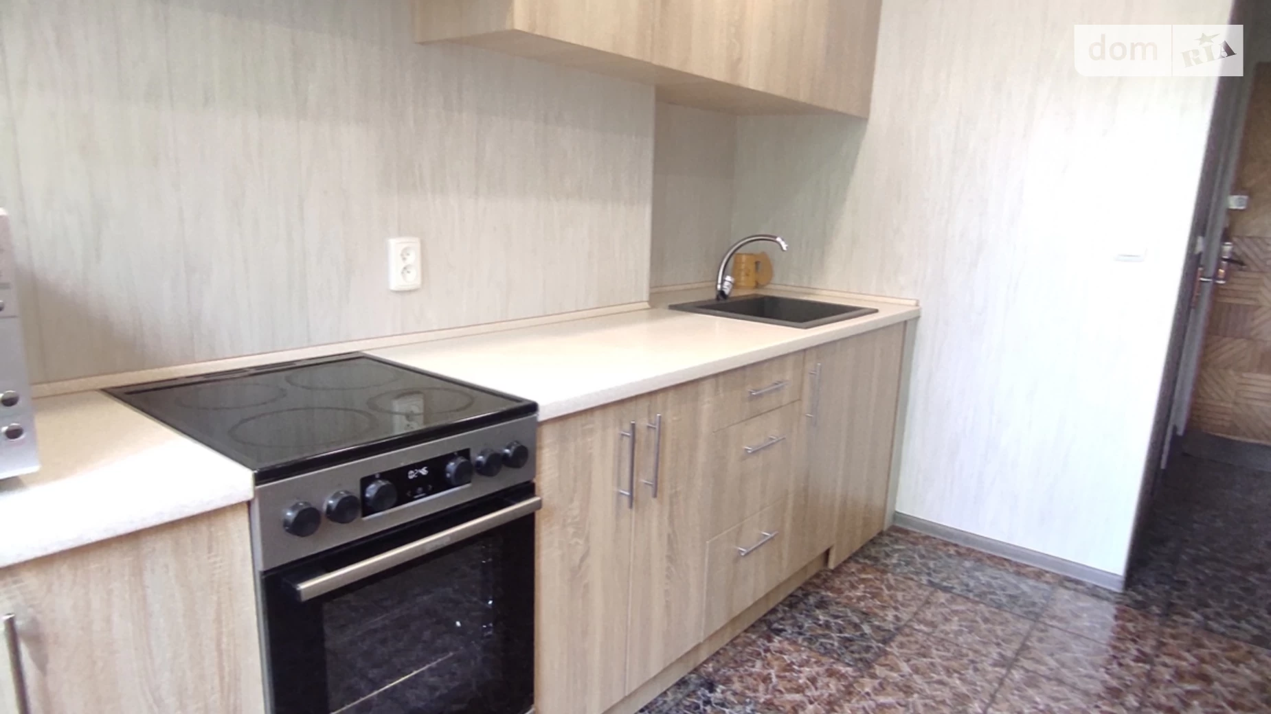 Здається в оренду 3-кімнатна квартира 65 кв. м у Дніпрі, вул. Велика Діївська, 36 - фото 3