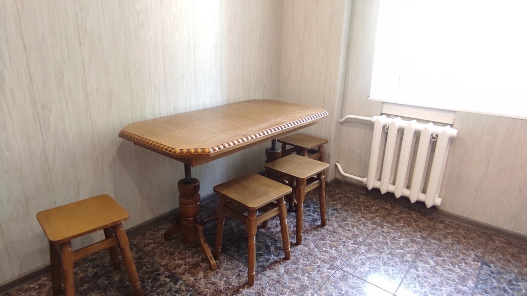 Здається в оренду 3-кімнатна квартира 65 кв. м у Дніпрі, вул. Велика Діївська, 36 - фото 5