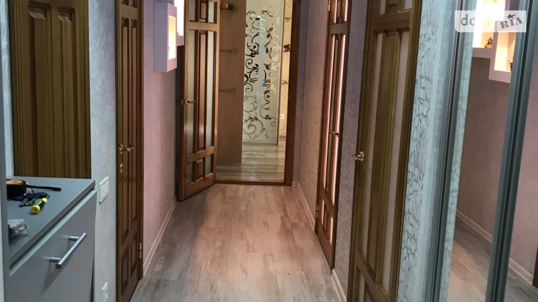 Продается 2-комнатная квартира 51.5 кв. м в, цена: 80000 $ - фото 3