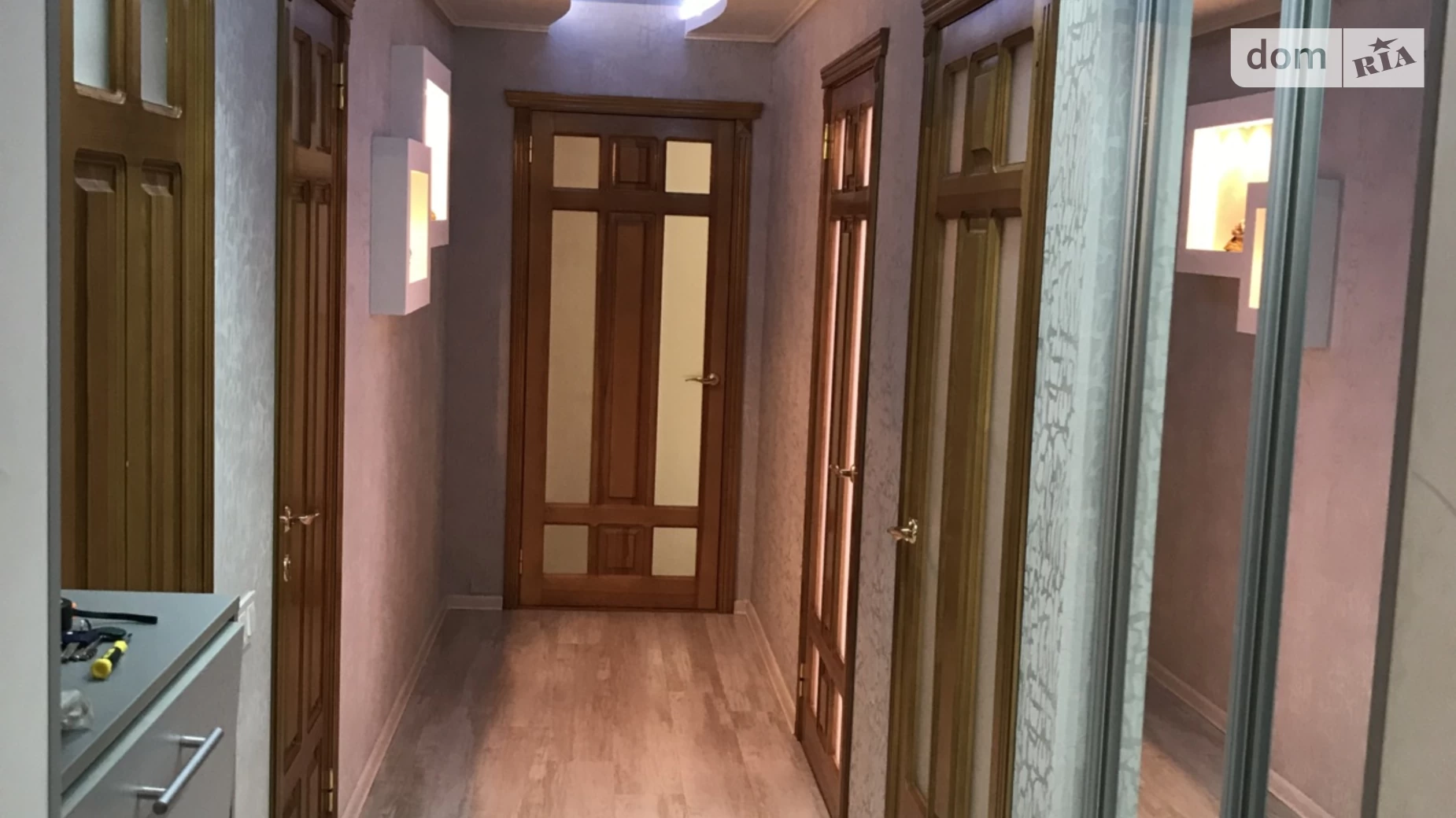 Продается 2-комнатная квартира 51.5 кв. м в, цена: 80000 $ - фото 2