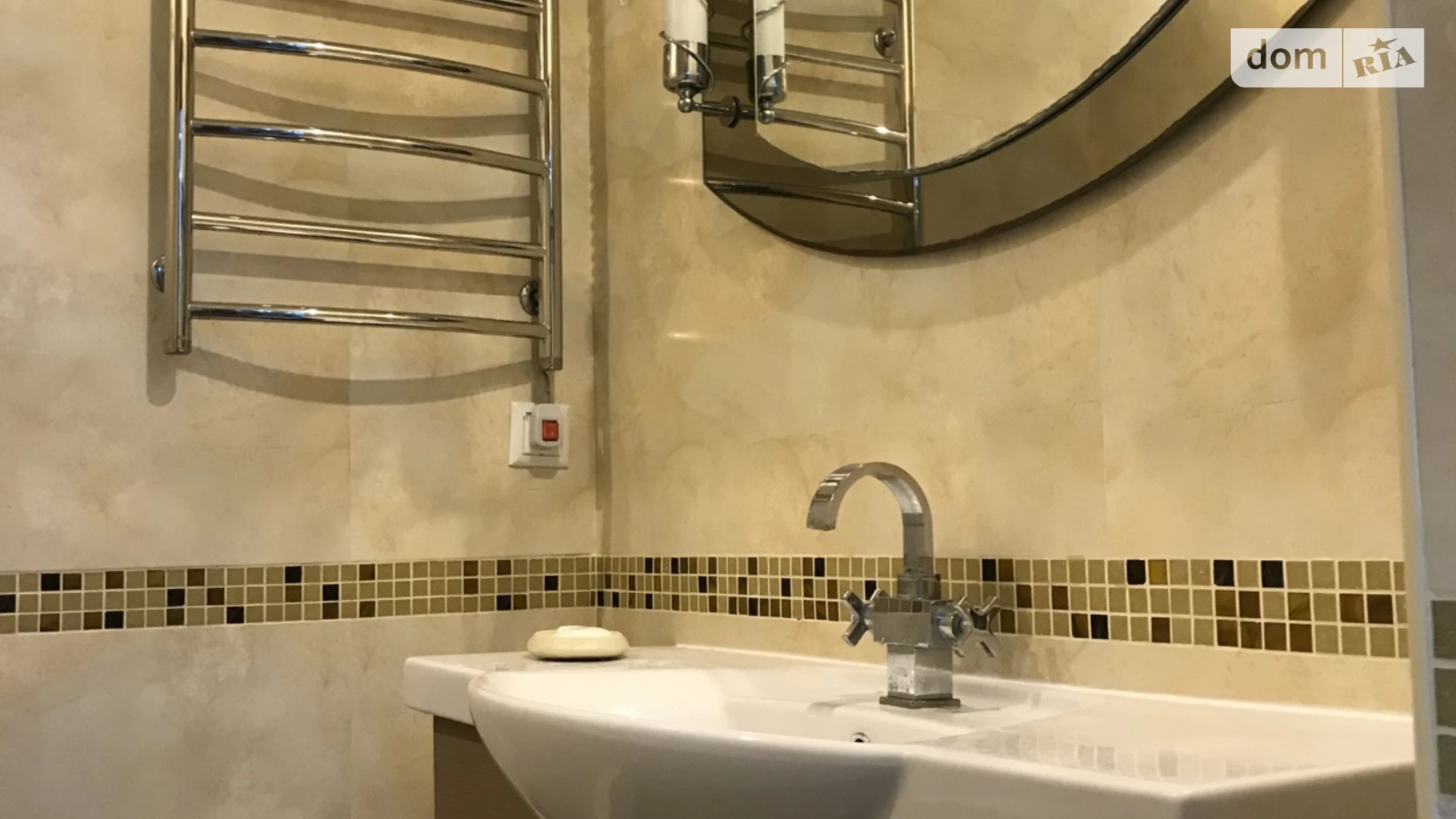 Продается 2-комнатная квартира 51.5 кв. м в, цена: 80000 $ - фото 5