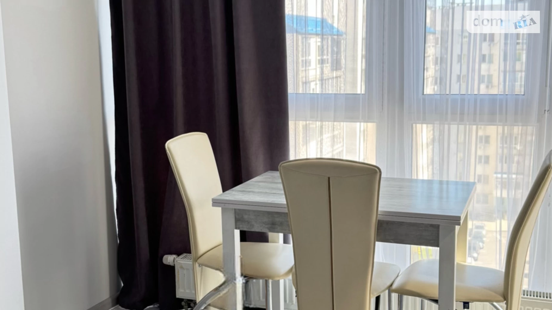 Продається 2-кімнатна квартира 78 кв. м у Вінниці, вул. Зодчих, 17 - фото 2