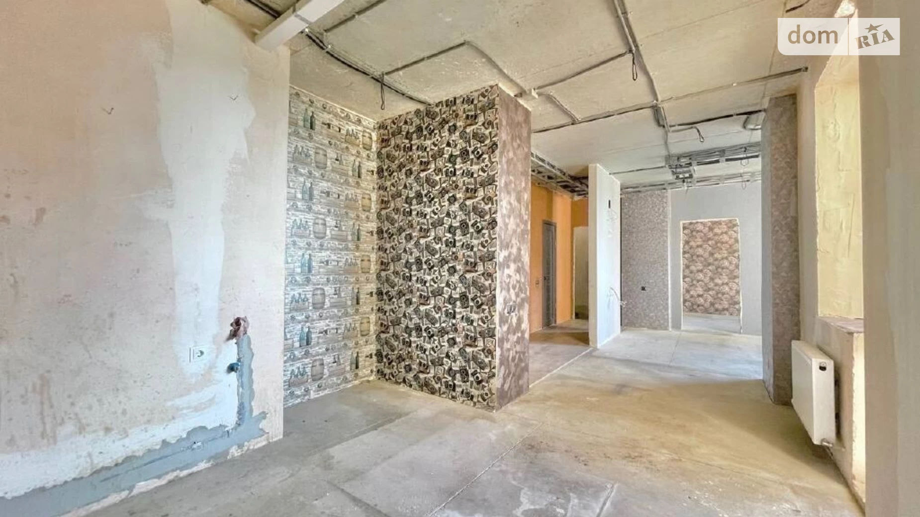 Продается 2-комнатная квартира 59 кв. м в Одессе, ул. Школьная - фото 3